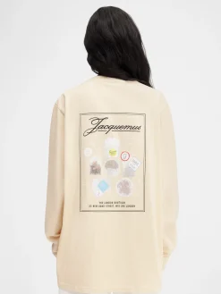 Le t-shirt Londres