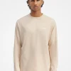 Le t-shirt manches longues
