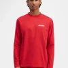 Le t-shirt manches longues