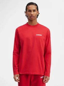 Le t-shirt manches longues
