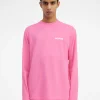 Le t-shirt manches longues