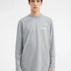 Le t-shirt manches longues