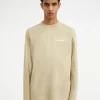 Le t-shirt manches longues