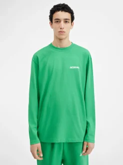 Le t-shirt manches longues