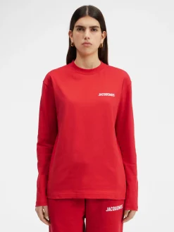 Le t-shirt manches longues
