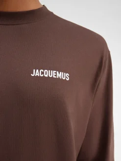 Le t-shirt manches longues