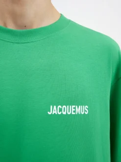 Le t-shirt manches longues