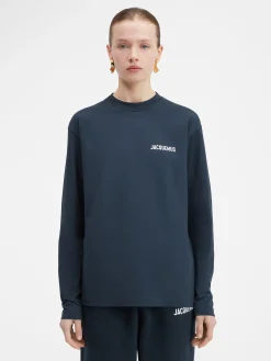 Le t-shirt manches longues