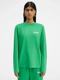 Le t-shirt manches longues