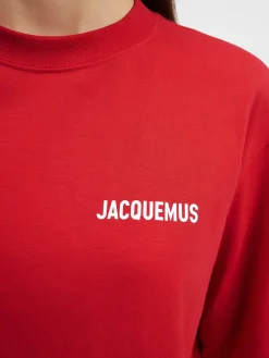 Le t-shirt manches longues