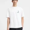 Le t-shirt Mer&ugrave;