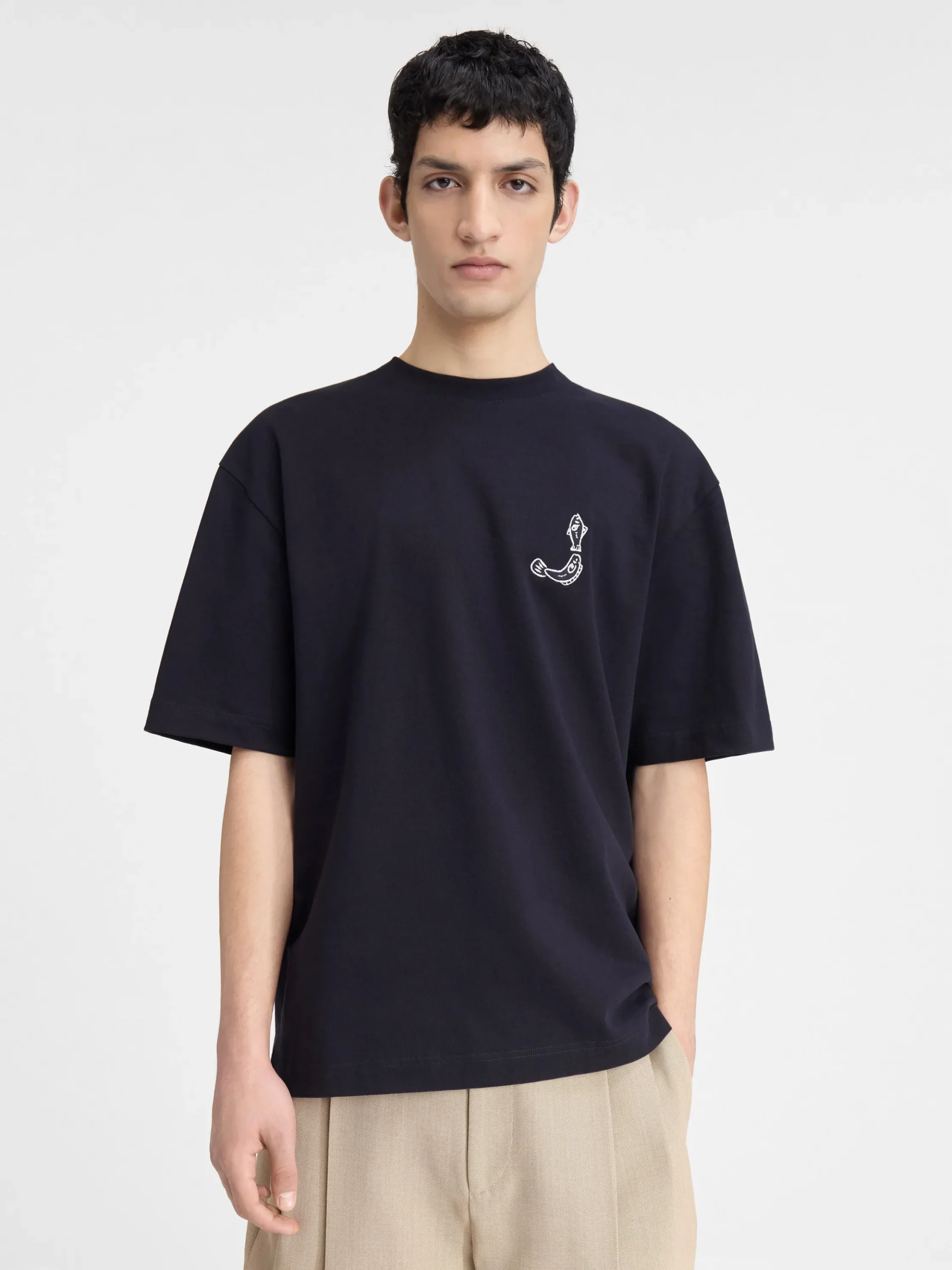 Le t-shirt Merù