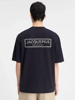 Le t-shirt Mer&ugrave;
