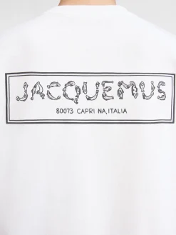 Le t-shirt Merù