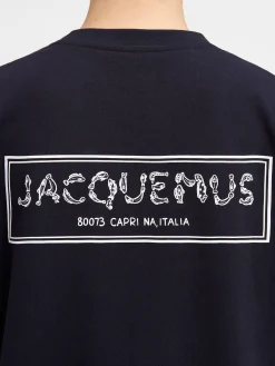 Le t-shirt Merù