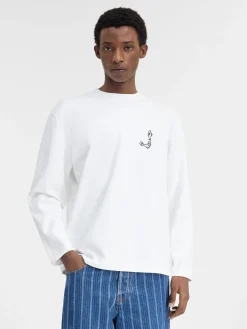 Le t-shirt Merù manches longues