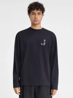 Le t-shirt Merù manches longues