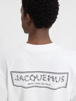 Le t-shirt Merù manches longues