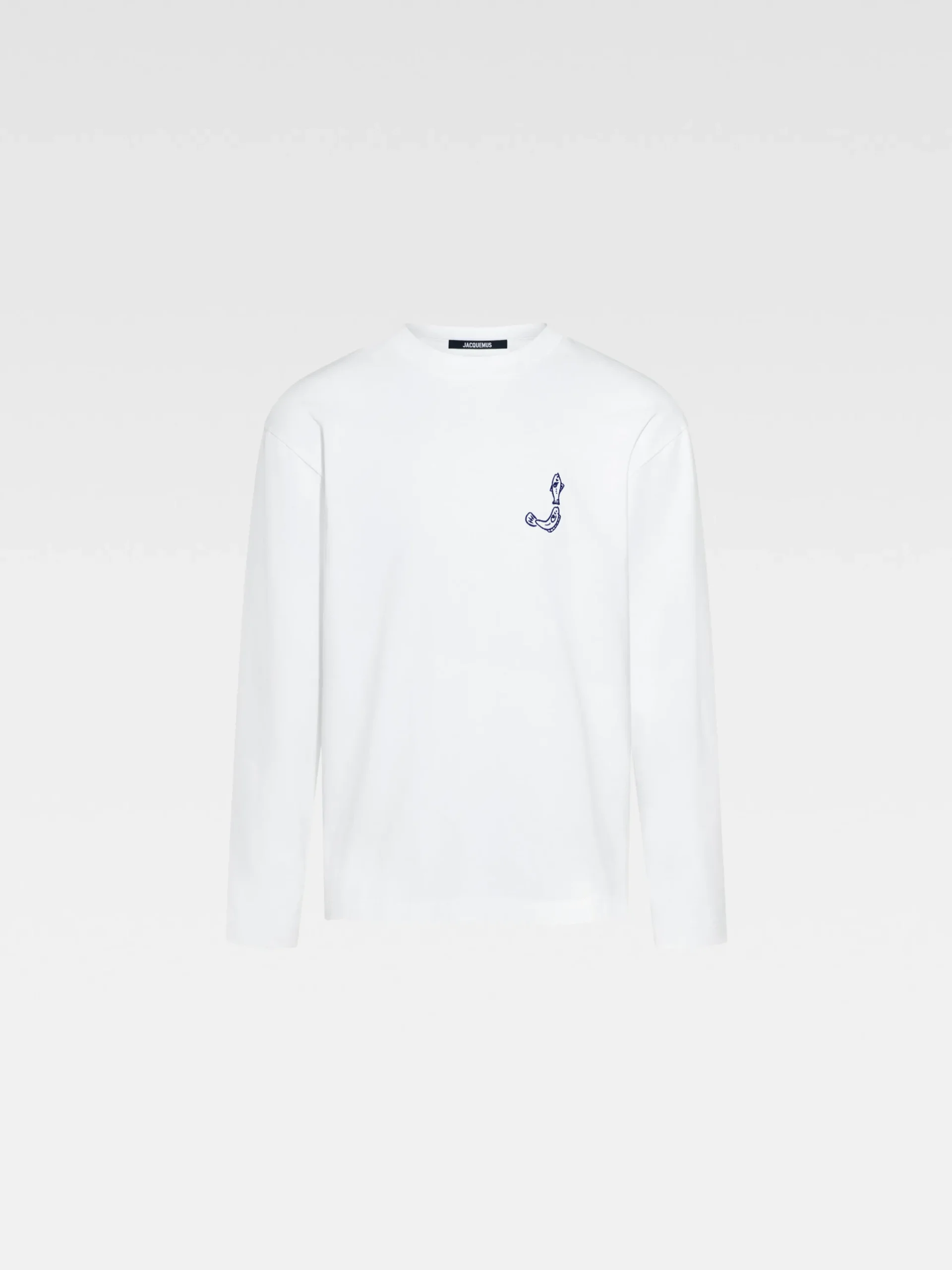 Le t-shirt Merù manches longues