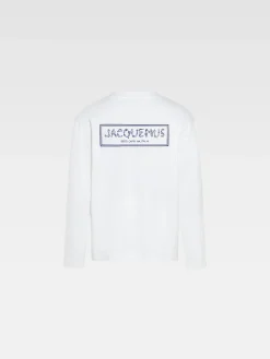 Le t-shirt Merù manches longues