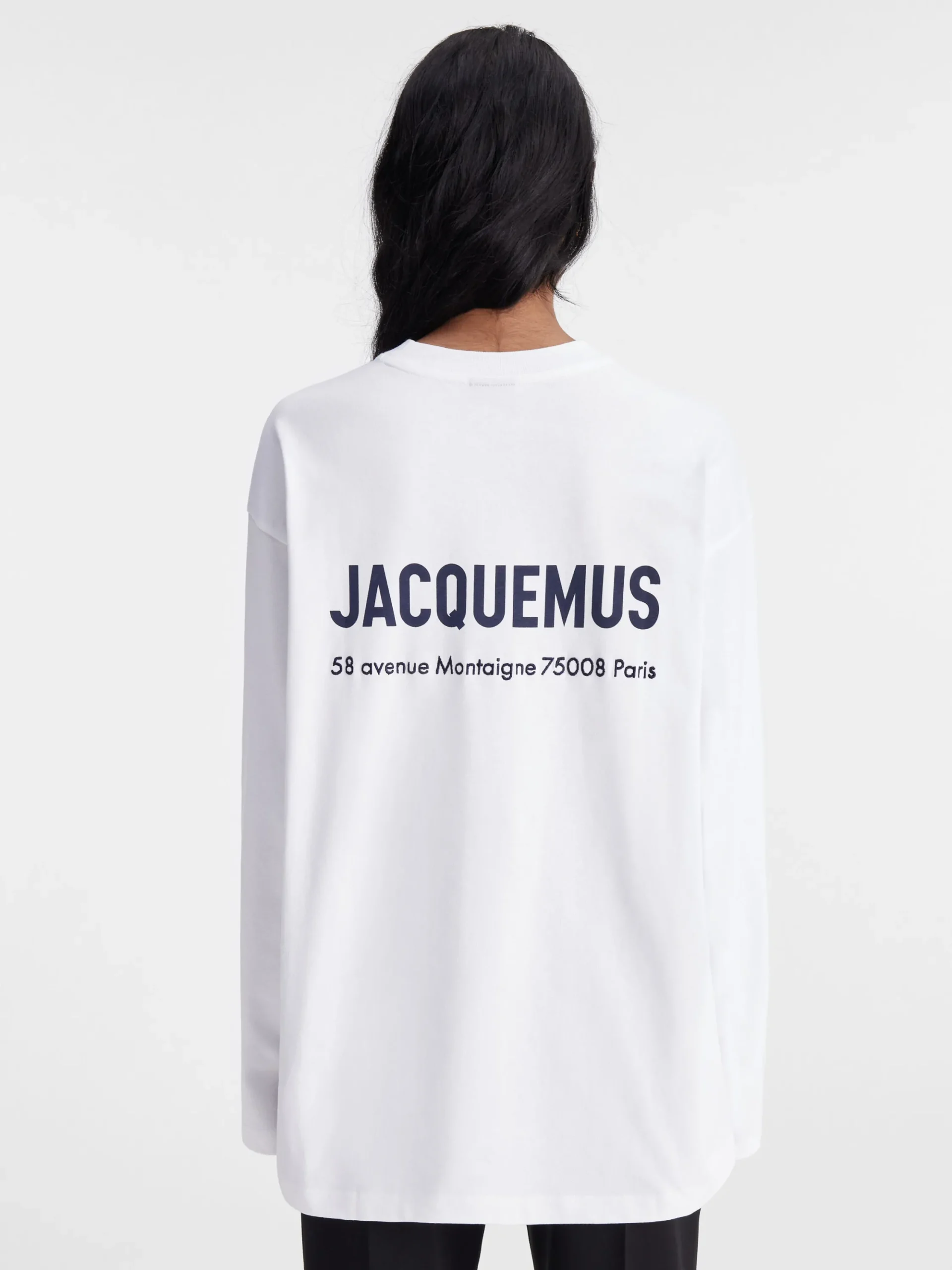 Le t-shirt Montaigne