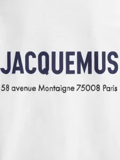 Le t-shirt Montaigne