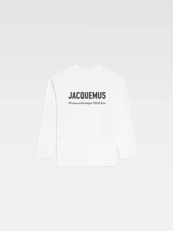 Le t-shirt Montaigne