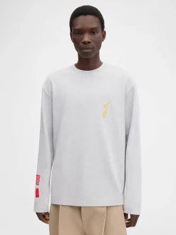 Le t-shirt New York