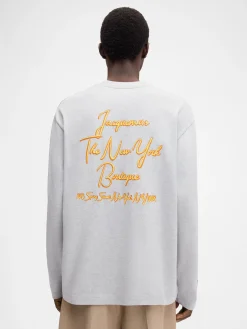 Le t-shirt New York
