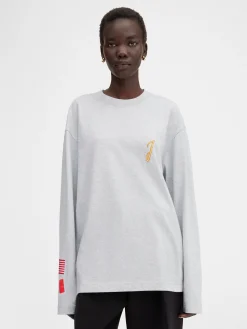 Le t-shirt New York