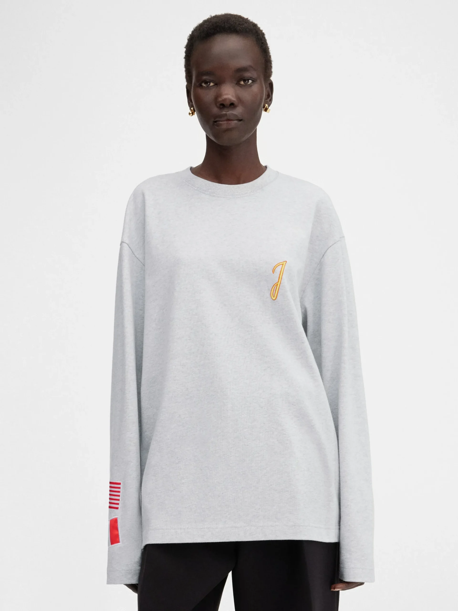 Le t-shirt New York