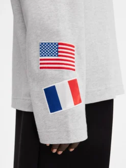 Le t-shirt New York