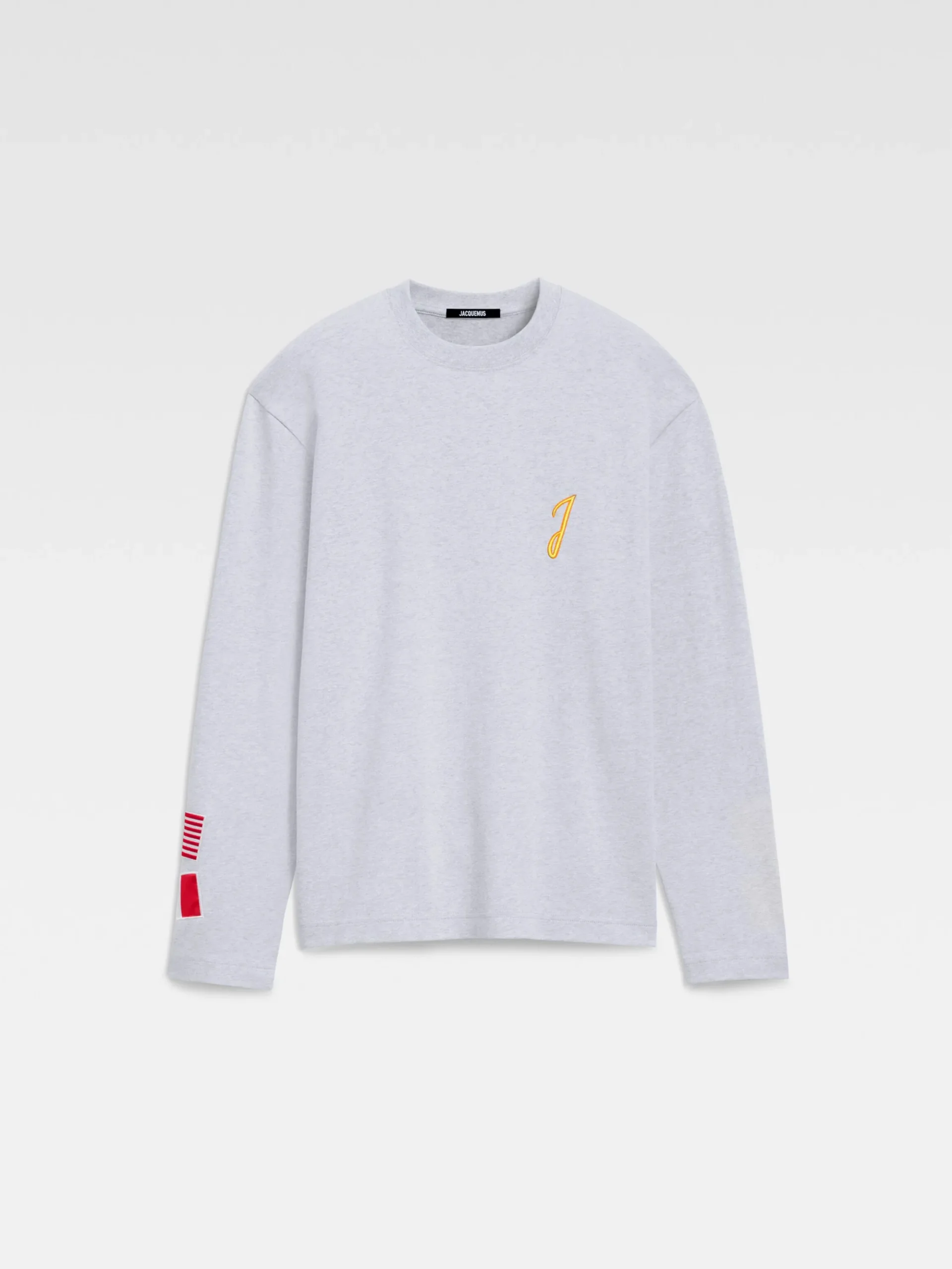 Le t-shirt New York
