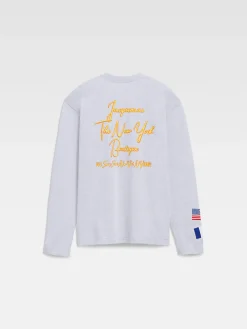 Le t-shirt New York