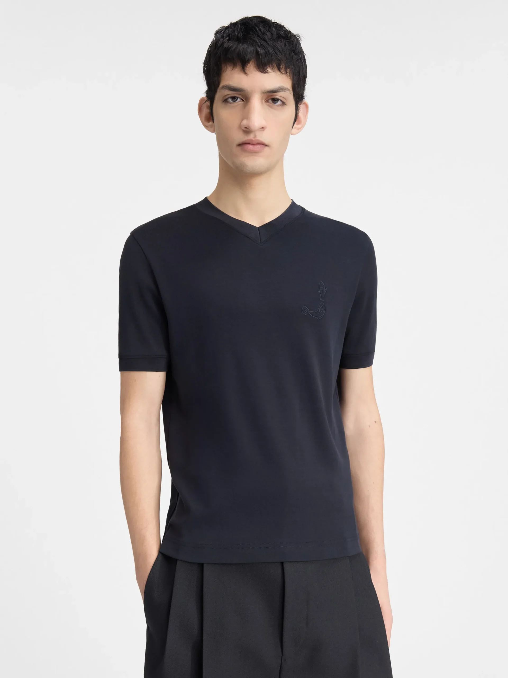 Le t-shirt Pesco