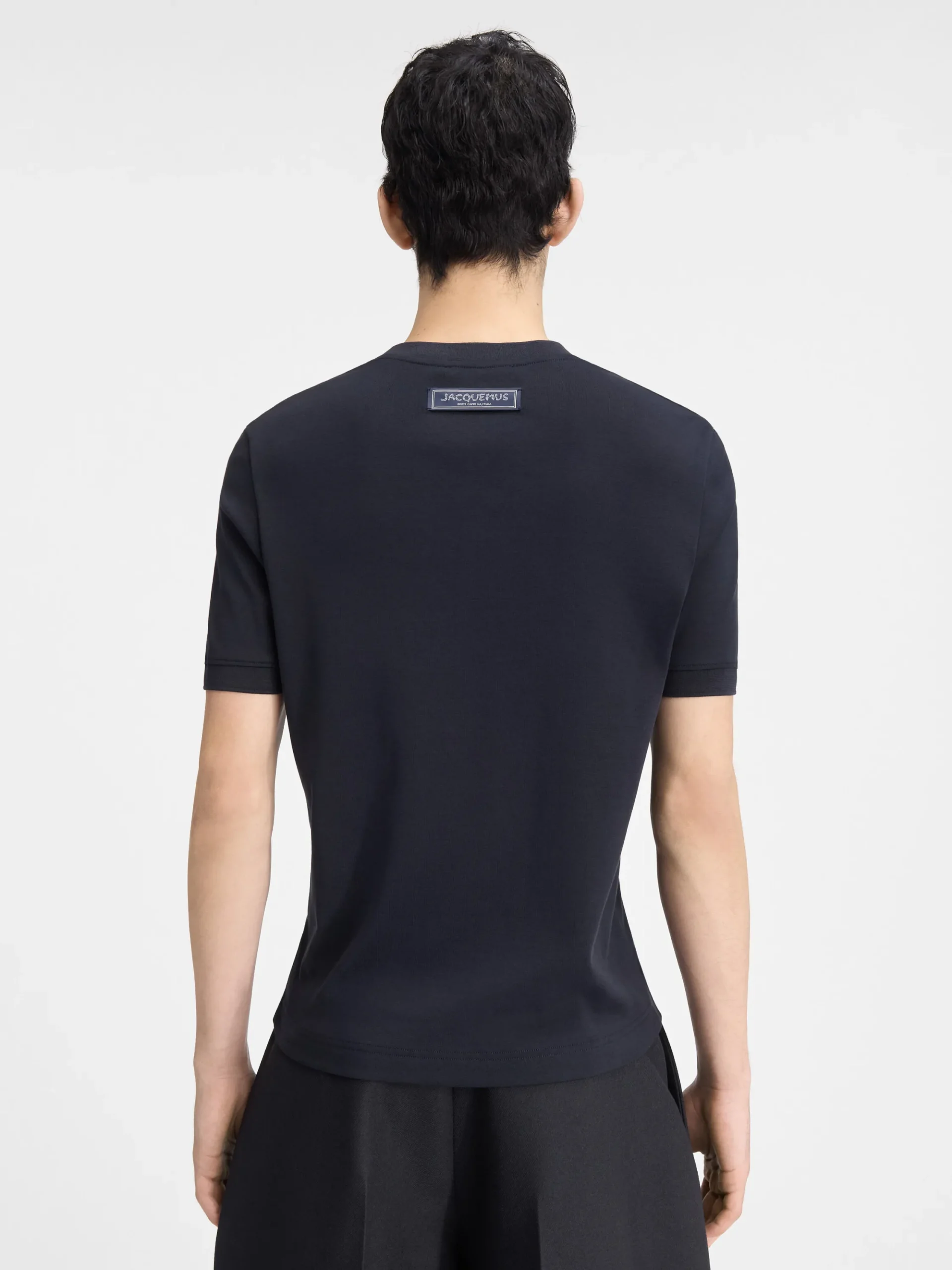 Le t-shirt Pesco