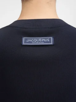 Le t-shirt Pesco manches longues