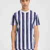 Le t-shirt Rayures