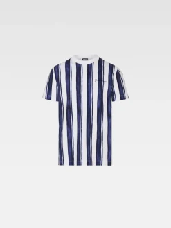 Le t-shirt Rayures