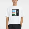 Le t-shirt Scesa