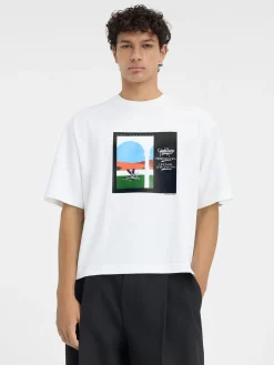 Le t-shirt Scesa