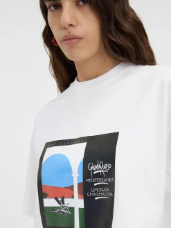 Le t-shirt Scesa