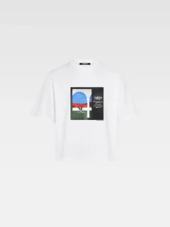 Le t-shirt Scesa