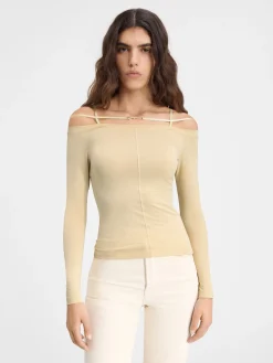 Le t-shirt Sierra