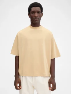 Le t-shirt Torsade