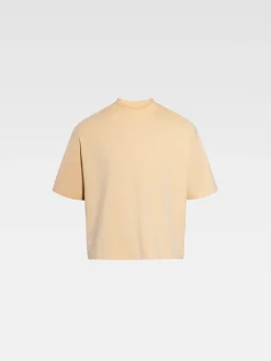Le t-shirt Torsade