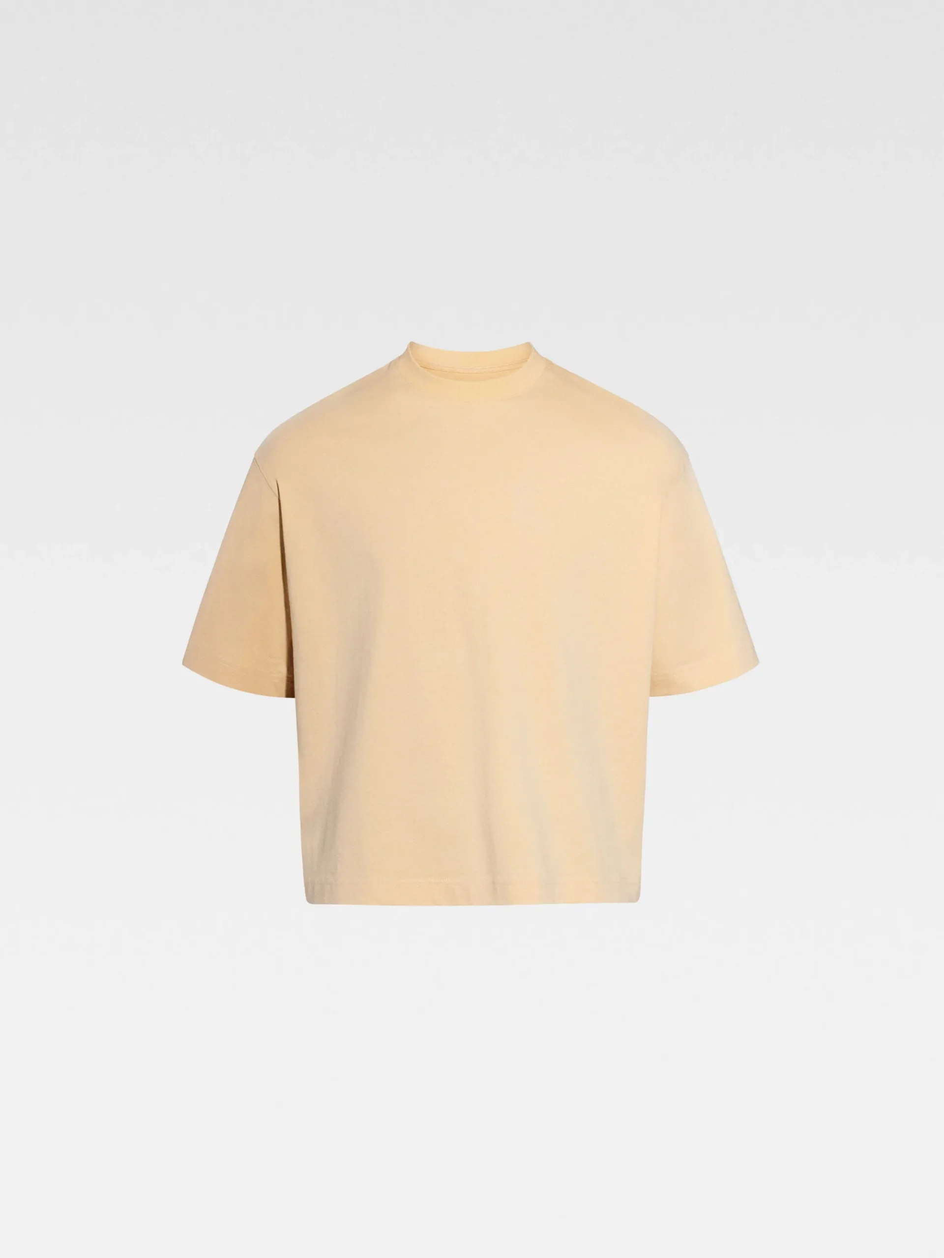 Le t-shirt Torsade