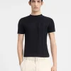 Le t-shirt Tricot