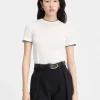 Le t-shirt Tricot