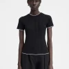 Le t-shirt Tricot